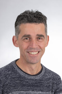 Andreas Wiedmer – Portrait 2019